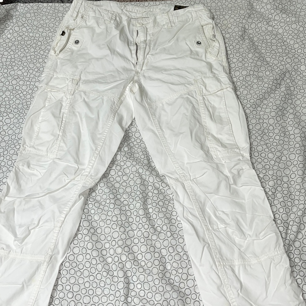 Polo Ralph cargo jeans